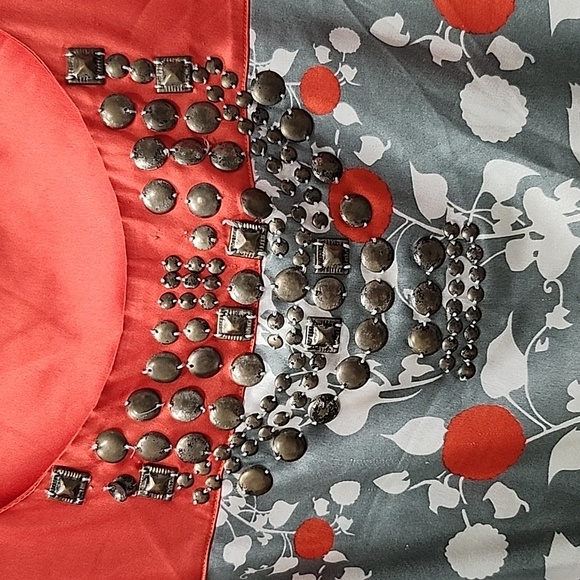 Allen Solly Dress - Picture 2 of 4